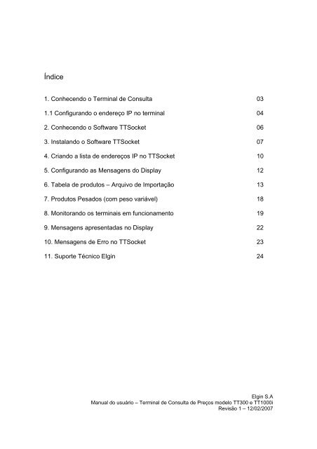 Download - Americantec AutomaÃ§Ã£o Comercial