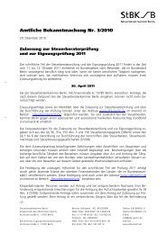 pdf-Version - Steuerberaterkammer Berlin