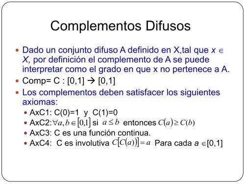 Diapositivas Unidad 2 - DEPI