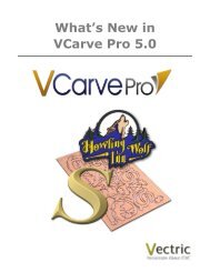 how to use vcarve pro 6.5 how to use vcarve pro 6.5