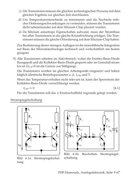 Fachhochschule Furtwangen, Prof. Dr.-Ing. M. J. Hamouda 000000 ...