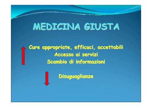 Presentazione Prof.ssa Balli - Policlinico di Modena