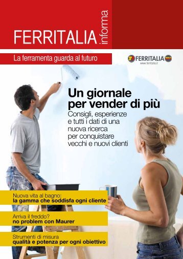 Download PDF - Ferritalia