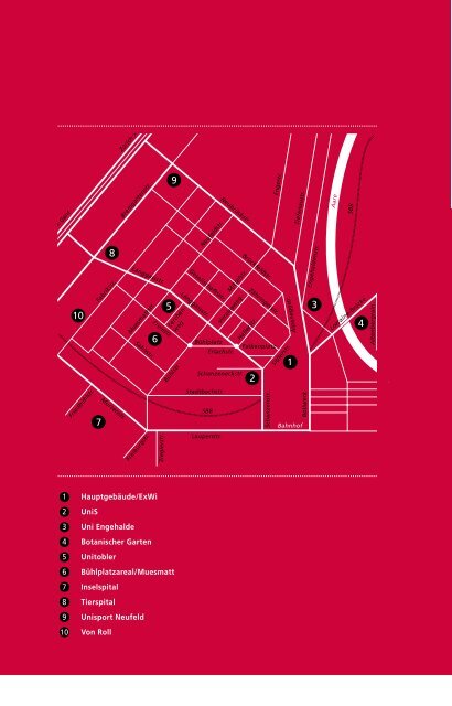 2006 (pdf, 1.9MB) - Universität Bern