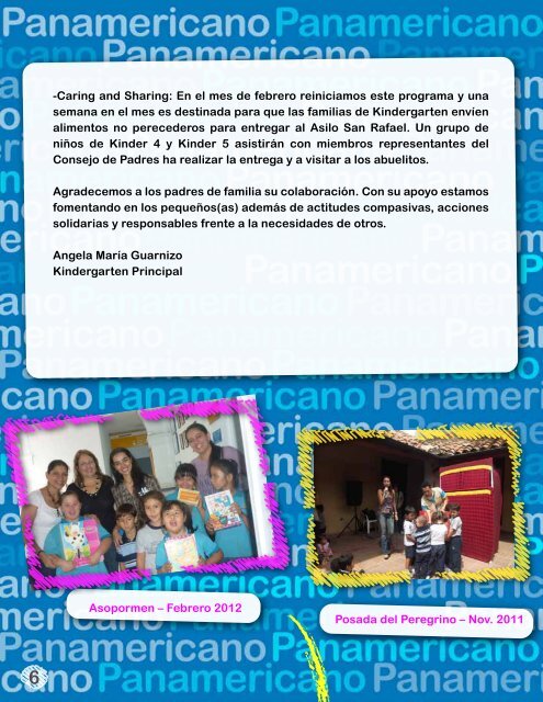 BIts 28 - Colegio Panamericano