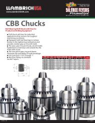 CBB Chucks - EuroLink Inc