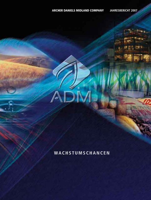 German - ADM
