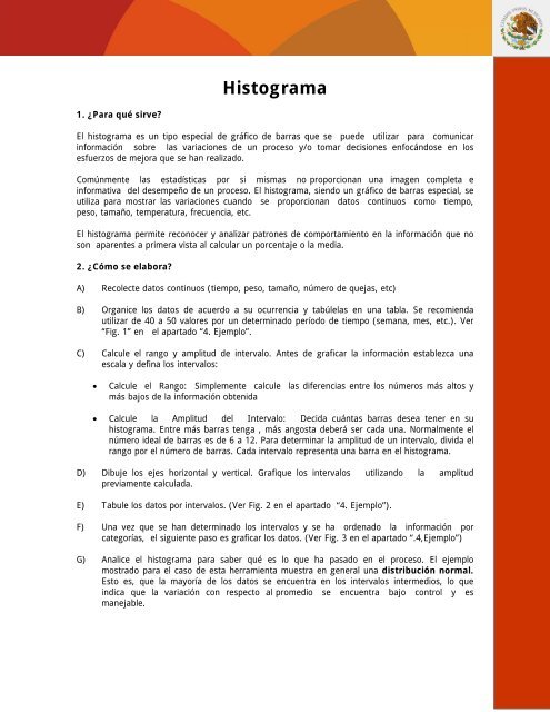 Histograma