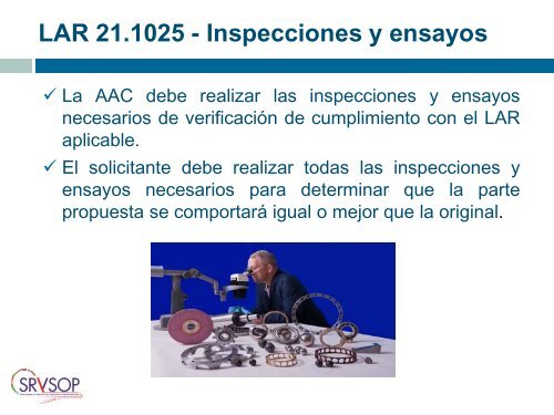 curso de inspector gubernamental de aeronavegabilidad - ICAO