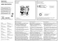 UNDK 30U6104/S14 - amirada GmbH