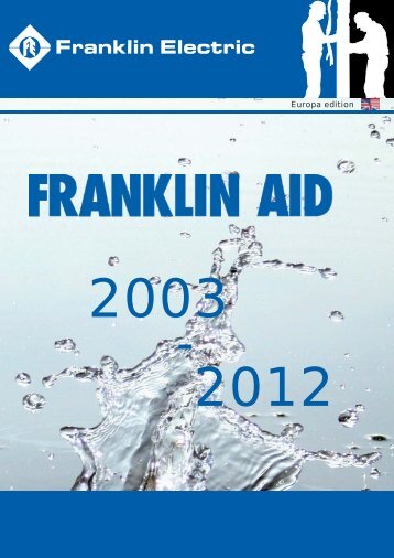 AID - Franklin Electric Europa