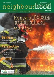 Download : Neighbourhood Kenya 21th Edition - The Kenya ...