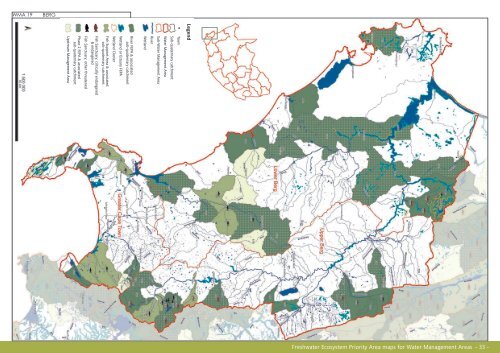 NFEPA Atlas 5.3_20111025_FINAL.indd - Biodiversity GIS - SANBI