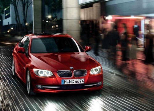 2011 Full Line - New Century BMW