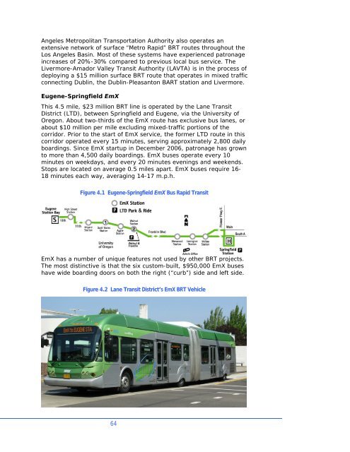 to view Short Range Transit Plan FY 2007/2008 - Tri Delta Transit