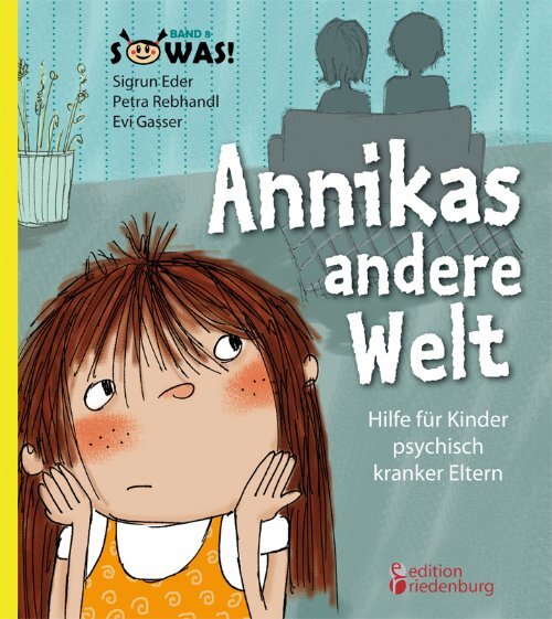 Annikas andere Welt (Leseprobe)