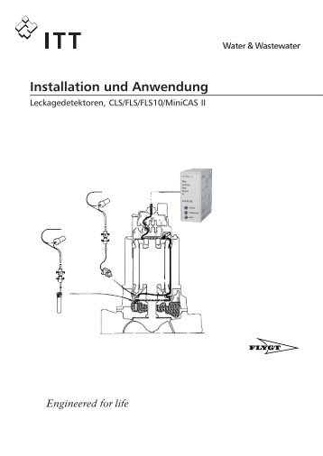 technische daten