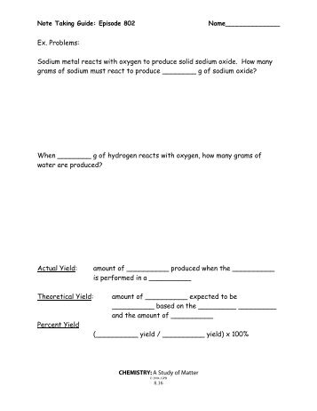 Gpb note taking guide 701 answers Gpb note taking guide 701 answers