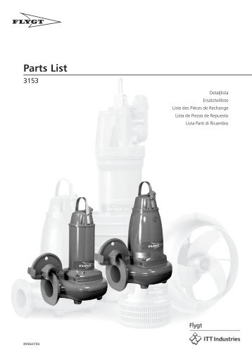 Parts List