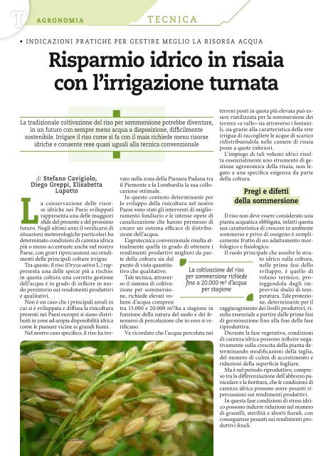 Apri file allegato (infoagrario_07.pdf) - Cra