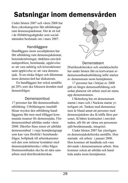 LÃƒÂ¤s 2008 ÃƒÂ¥rs tidning (pdf) - Sundsvall