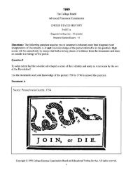 1999 DBQ - American Identity During American Revolution.pdf