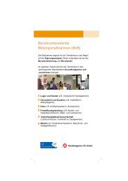Berufsvorbereitende Bildungsmaßnahmen (BvB) - CJD Jugenddorf ...