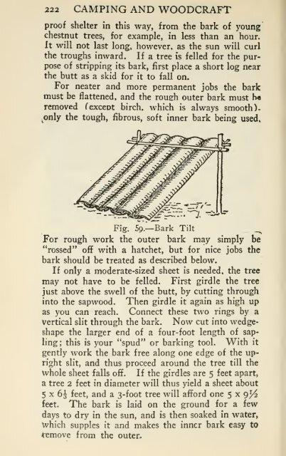 Camping and woodcraft - Scoutmastercg.com