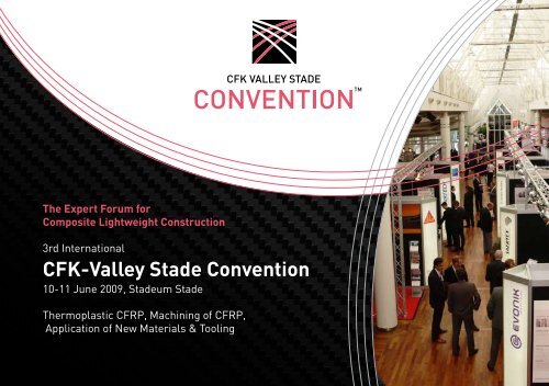 CFK-Valley Stade Convention - Bishop GmbH