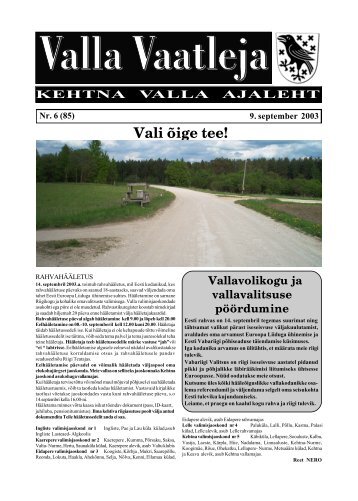 valla vaatleja nr 85 september 2003.pdf