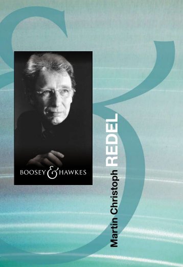 Composer Brochure | Works