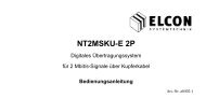 NT2MSKU-E 2P - Elcon Systemtechnik