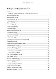 HÃ¥ndbog til data i LÃ¦gemiddeldatabasen - Danmarks Statistik