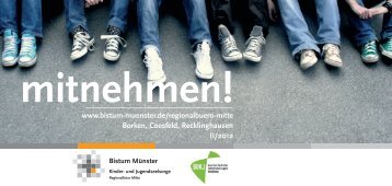 mitnehmen!