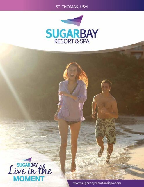 ST. THOMAS, USVI - Sugar Bay Resort & Spa