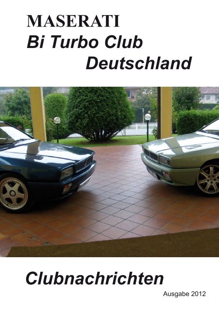 Maserati Liebt Ihr Geiles Weißes Fleisch Maserati Liebt Ihr Geiles Weißes Fleisch
