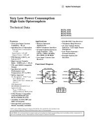 datasheet: pdf - Farnell