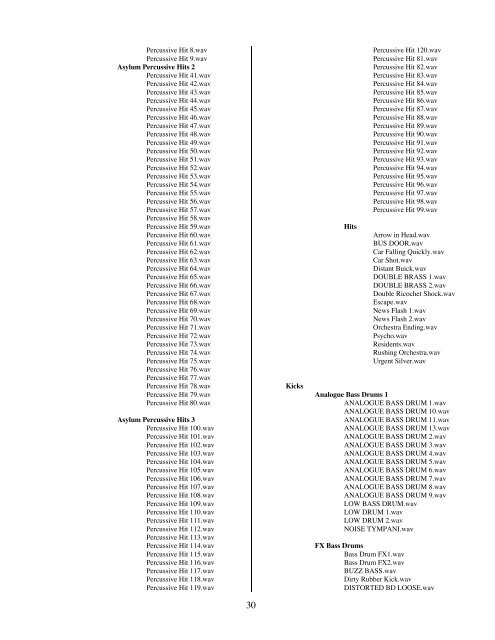 to download full contents list (PDF) - Time+Space