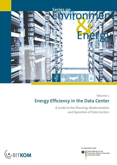 Climate protection needs energy efficient data centers - Stulz GmbH