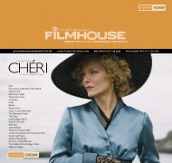 CHÃRI - Filmhouse Cinema Edinburgh