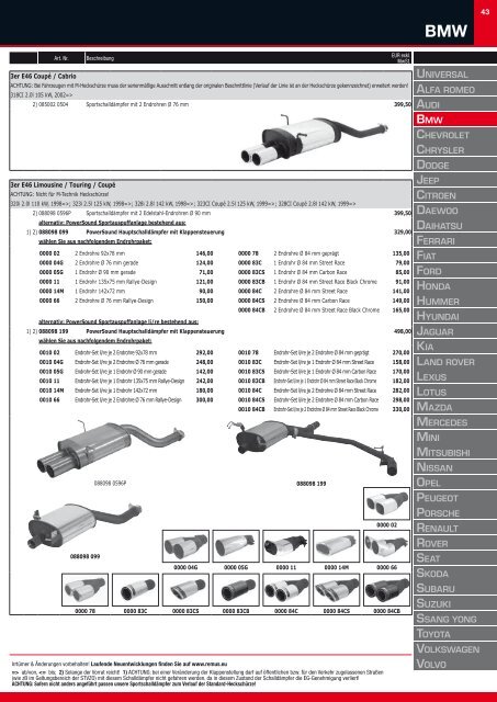 PDF Katalog als download - Remus