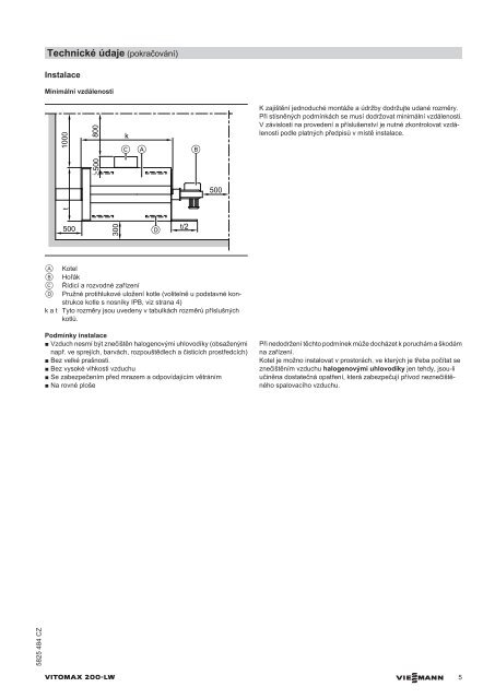 Vitomax 200-LW - Viessmann