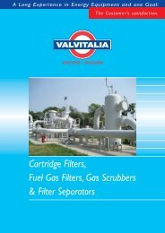 Systems Division-Filters:Valvitalia_4âcat_Tormene ... - sge.com.sa