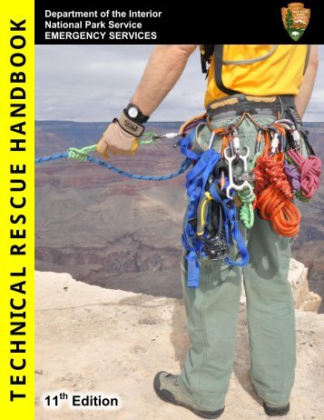 nps-technical-rescue-handbook-2014