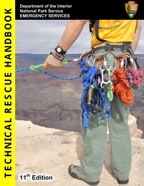 nps-technical-rescue-handbook-2014