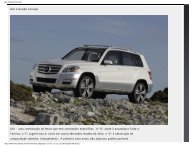 GLK Freeside Concept