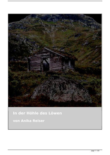 Artikel als PDF downloaden - Wagner Verlag - Autorentexte