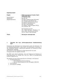 Standard-Vorlage für GIU-Einzelbriefe - Erfahrungsaustausch ...
