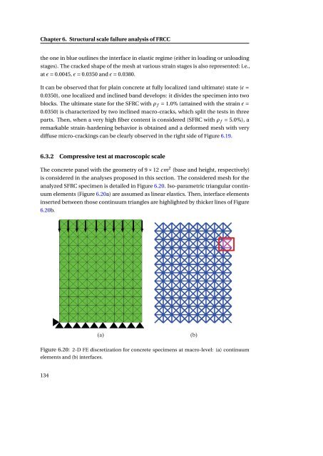 tesi A. Caggiano.pdf - EleA@UniSA - UniversitÃ  degli Studi di Salerno