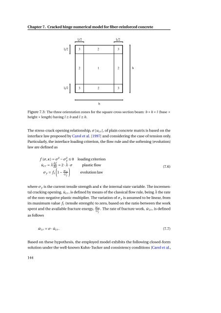 tesi A. Caggiano.pdf - EleA@UniSA - UniversitÃ  degli Studi di Salerno